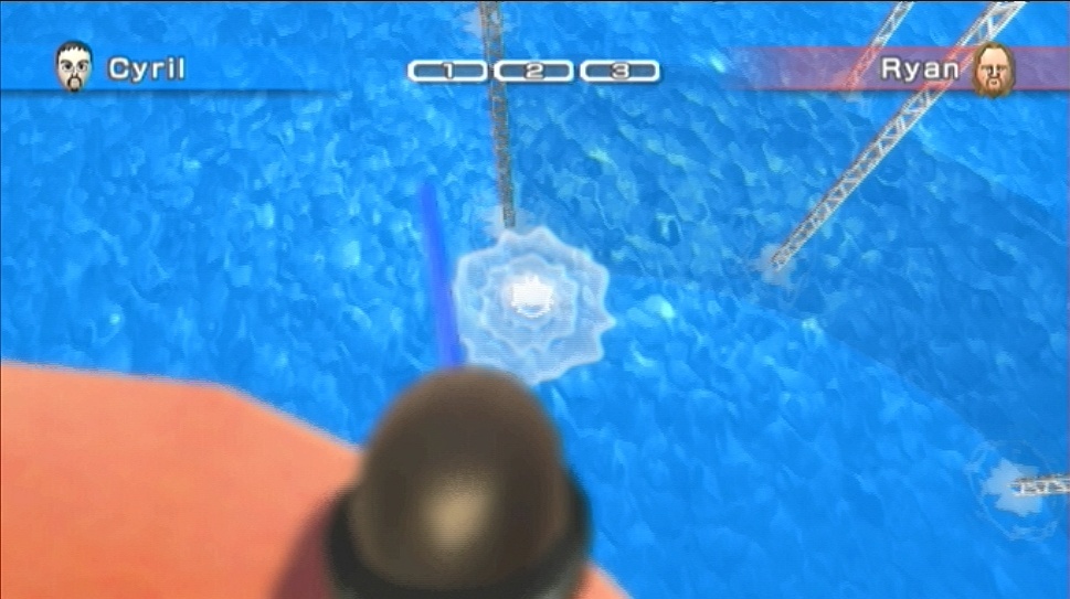 Wii Sports Resort - Imagen 29